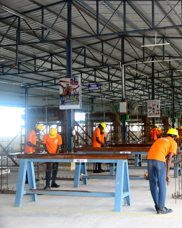 Steel Reinforcement